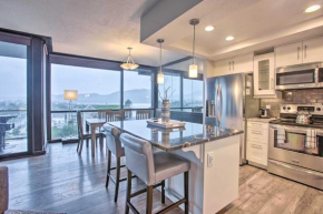Seaside Condo with Pool, Balcony and Beach Access!